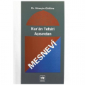 Kur'an Tefsiri Açısından Mesnevi - Hüseyin Güllüce