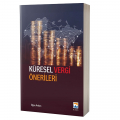 Küresel Vergi Önerileri - Oğuz Arslan