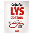 LYS Coğrafya Doktoru Konu Anlatımlı İsabet Yayınları