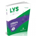  LYS Coğrafya Öğreten Akıllı Soru Bankası Puan Yayınları