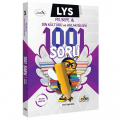 LYS Felsefe ve Din Kültürü 1001 Soru Bankası Tamamı Çözümlü BiDers Yayınları