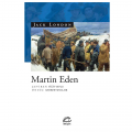 Martin Eden - Jack London