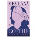  Mevlana ve Goethe - Senail Özkan