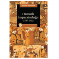  Osmanlı İmparatorluğu 1700-1922 - Donald Quataert