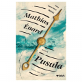 Pusula - Mathias Enard