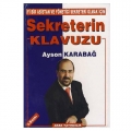 Sekreterin Klavuzu - Ayson Karabağ