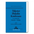  Tüketici Hukuku Konferansı - Hüseyin Can Aksoy