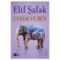 Ustam ve Ben - Elif Şafak