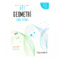 YKS AYT Geometri Soru Kitabı Test Okul Yayınları