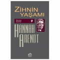  Zihnin Yaşamı - Hannah Arendt