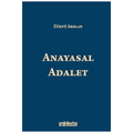  Anayasal Adalet - Zühtü Arslan