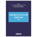  Arabuluculuk Zirvesi II - Yasemin Güllüoğlu Altun
