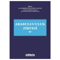 Arabuluculuk Zirvesi II - Yasemin Güllüoğlu Altun