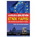  Avrupa Birliği'nin Etnik Yapısı - Haydar Çakmak