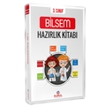  Bilsem Hazırlık Kitabı 3. Sınıf Kurul Yayınları