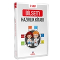 Bilsem Hazırlık Kitabı 3. Sınıf Kurul Yayınları