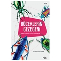  Böceklerin Gezegeni Yeryüzünün Gizli Sahipleri - Scott Richard Shaw