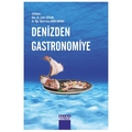  Denizden Gastronomiye - Zafer Ceylan, Esra Doğu Baykut