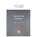  Devletler Hukuku - Enver Bozkurt, Yasin Poyraz, Selcen Erdal