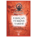  Eskiçağ Türkiye Tarihi - Ekrem Memiş