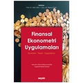  Finansal Ekonometri Uygulamaları - Üzeyir Aydın , Mert Ural
