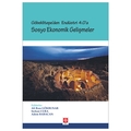  Göbeklitepe Endüstri 4.0'a Sosyo Ekonomik Gelişmeler - Ali Rıza Gökbunar, Serkan Cura, Adem Babacan