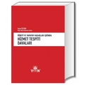  Hizmet Tespit Davaları - Sezai Öztürk