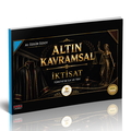  HUKAL Altın Kavramsal İktisat Savaş Yayınevi 2026