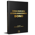 İcra Hukuku Uygulamasında Bono - Ziya Çağatay Cebeci