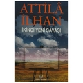 İkinci Yeni Savaşı - Attilâ İlhan