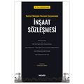  İnşaat Sözleşmesi - Ece Karaduman