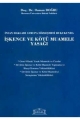 İşkence ve Kötü Muamele Yasağı - Osman Doğru