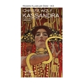  Kassandra Sert Kapak -  Christa Wolf