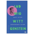 Mavi Kitap, Kahverengi Kitap - Ludwig Wittgenstein