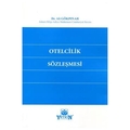 Otelcilik Sözleşmesi - Ali Gökpınar