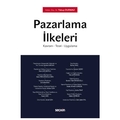  Pazarlama İlkeleri - Yakup Durmaz