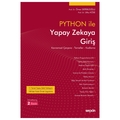  Python İle Yapay Zekaya Giriş - Ömer Deperlioğlu, Utku Köse