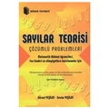 Sayılar Teorisi - Gürsel Yeşilot, Sevim Yeşilot