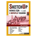 SketchUp - Ahmet Turan Köksal
