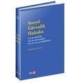  Sosyal Güvenlik Hukuku - Ali Rıza Okur, Ali Güzel, Nurşen Caniklioğlu