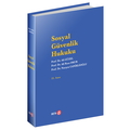  Sosyal Güvenlik Hukuku - Ali Rıza Okur, Ali Güzel, Nurşen Caniklioğlu