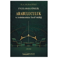  Uygulamaya Yönelik Arabuluculuk ve Arabuluculukta Taraf Vekilliği - Recep Duran