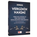  Verginin Hakimi Konu Anlatımlı Soru Bankası - Berkay Cihan