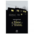  4 Hane 1 Teslim - Eyüp Aygün Tayşir