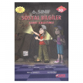  6. Sınıf Sosyal Bilgiler Konu Anlatımlı Esen Yayınları