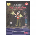 6. Sınıf Sosyal Bilgiler Konu Anlatımlı Esen Yayınları