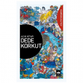 Açık Kitap: Dede Korkut - Kamran Aliyev