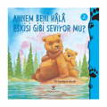  Annem Beni Hala Eskisi Gibi Seviyor mu - Heidi Howarth