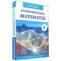  Antrenmanlarla Matematik 4 - Halil İbrahim Küçükkaya, Ahmet Karakoç, Mehmet Girgiç