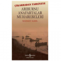  Arıburnu Anafartalar Muharebeleri - Mehmet Kıbıl